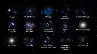 Photo of Изучение звездных скоплений