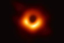 Photo of Черные дыры и магнитные поля